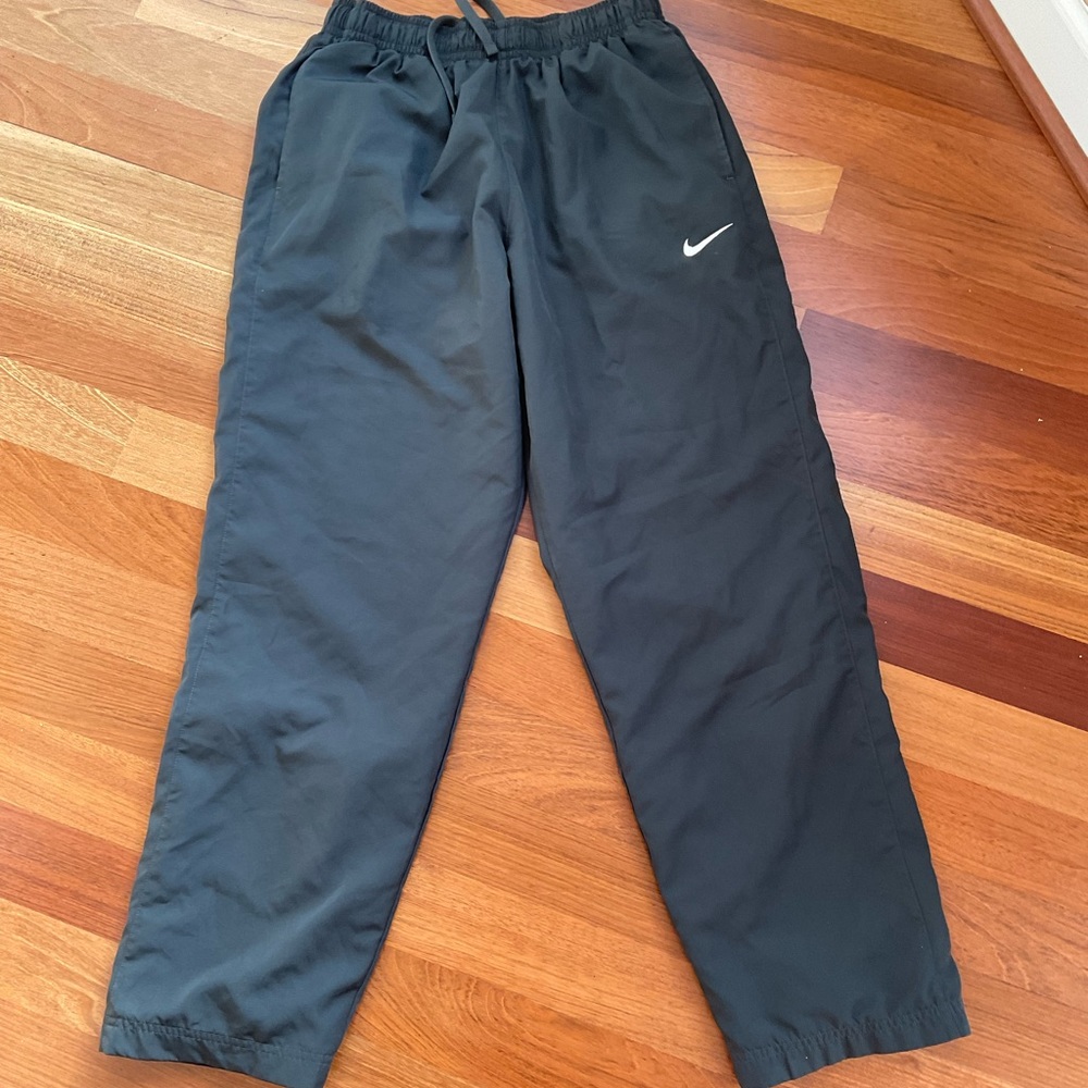Men size large sweatpants